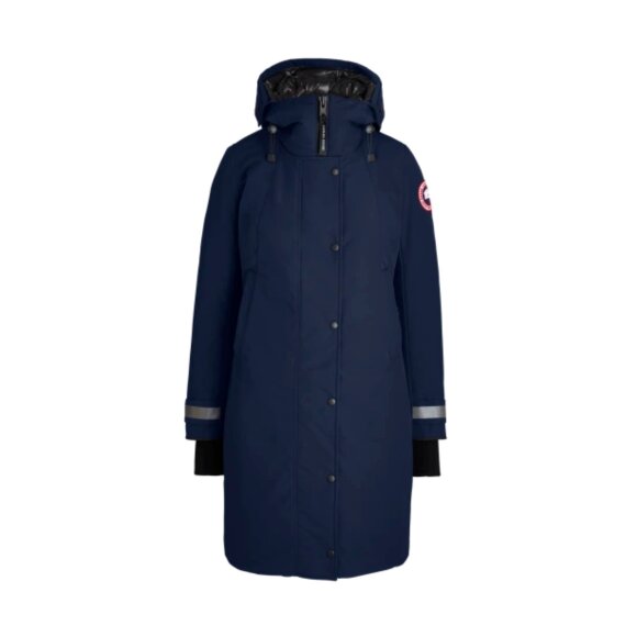 CANADA GOOSE - W SHERBROOKE PARKA 