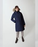 CANADA GOOSE - W SHERBROOKE PARKA CANADA GOOSE - W SHERBROOKE PARKA