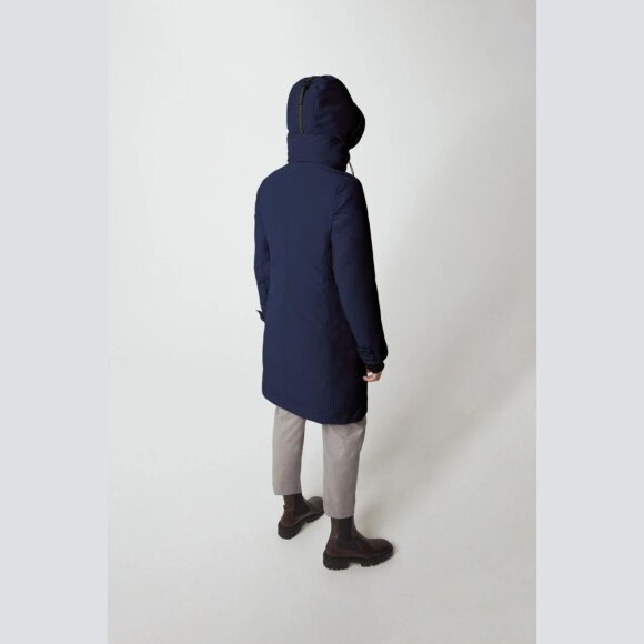 CANADA GOOSE - W SHERBROOKE PARKA 