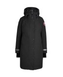 CANADA GOOSE - W SHERBROOKE PARKA CANADA GOOSE - W SHERBROOKE PARKA
