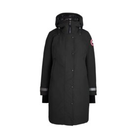 CANADA GOOSE - W SHERBROOKE PARKA 