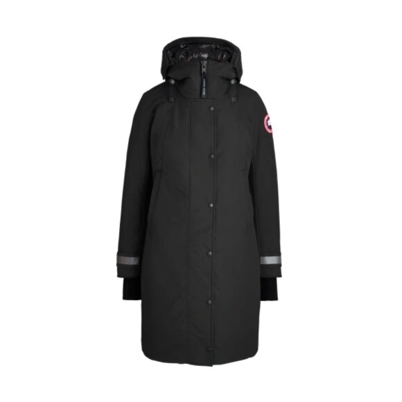 CANADA GOOSE - W SHERBROOKE PARKA 