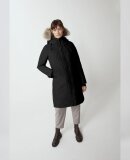 CANADA GOOSE - W SHERBROOKE PARKA CANADA GOOSE - W SHERBROOKE PARKA