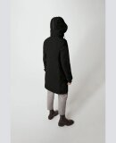 CANADA GOOSE - W SHERBROOKE PARKA CANADA GOOSE - W SHERBROOKE PARKA