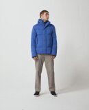 CANADA GOOSE - CANADA GOOSE HERRE DUNJAKKE M ARMSTRONG HOODY 