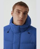 CANADA GOOSE - CANADA GOOSE HERRE DUNJAKKE M ARMSTRONG HOODY 