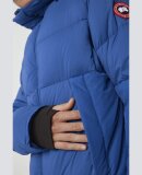 CANADA GOOSE - CANADA GOOSE HERRE DUNJAKKE M ARMSTRONG HOODY 