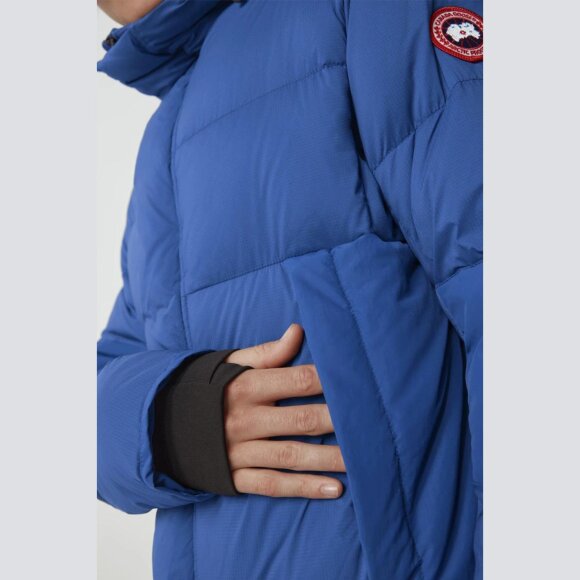 CANADA GOOSE - CANADA GOOSE HERRE DUNJAKKE M ARMSTRONG HOODY 