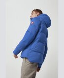 CANADA GOOSE - CANADA GOOSE HERRE DUNJAKKE M ARMSTRONG HOODY 