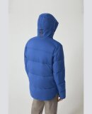 CANADA GOOSE - CANADA GOOSE HERRE DUNJAKKE M ARMSTRONG HOODY 