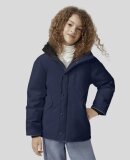 CANADA GOOSE - Y LOGAN PARKA 