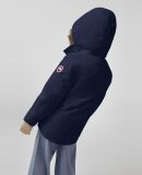 CANADA GOOSE - Y LOGAN PARKA 