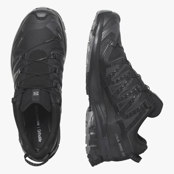 SALOMON - TRAILLØBESKO M XA PRO 3D V9 GTX SALOMON