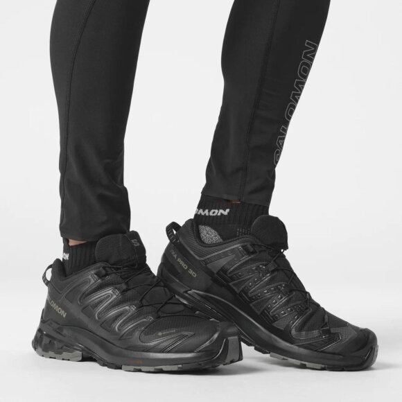 SALOMON - TRAILLØBESKO M XA PRO 3D V9 GTX SALOMON