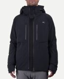 KJUS - M LIGETY JACKET