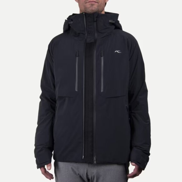 KJUS - M LIGETY JACKET