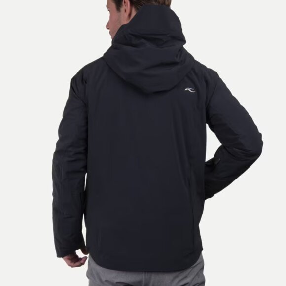 KJUS - M LIGETY JACKET