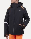 KJUS - BOYS DOWNFORCE JACKET