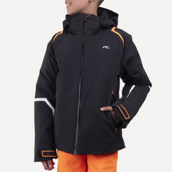 KJUS - BOYS DOWNFORCE JACKET