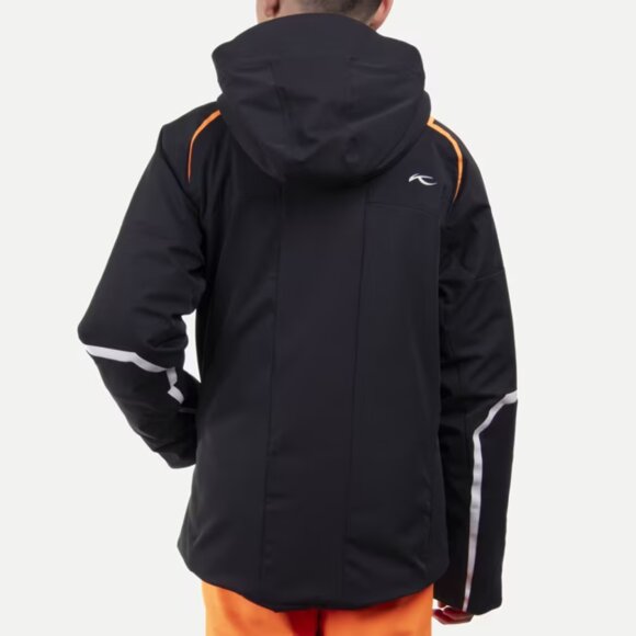 KJUS - BOYS DOWNFORCE JACKET