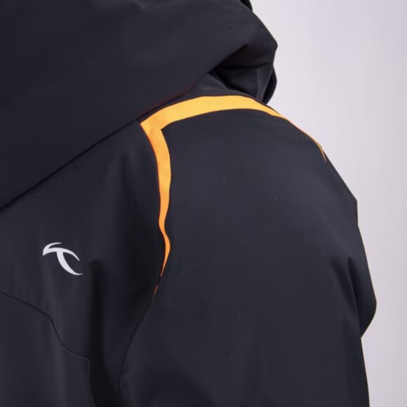 KJUS - BOYS DOWNFORCE JACKET