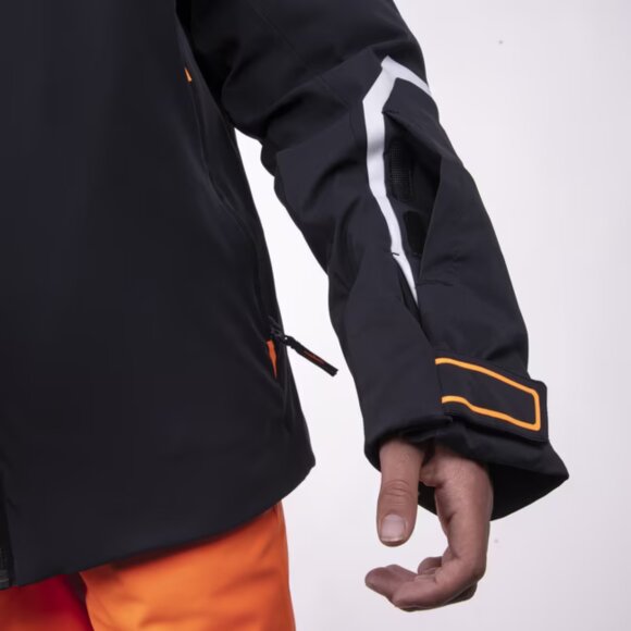 KJUS - BOYS DOWNFORCE JACKET