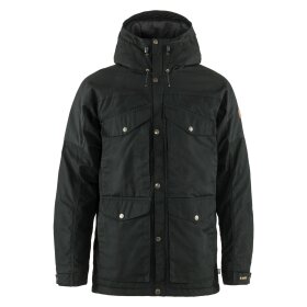 FJALLRAVEN - M VIDDA PRO WOOL PADDED JKT