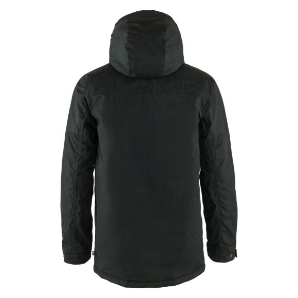 FJALLRAVEN - M VIDDA PRO WOOL PADDED JKT