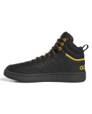 ADIDAS  - M HOOPS 3.0 MID WINTER