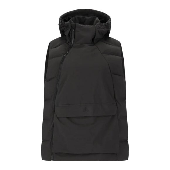 WHISTLER - W ACID PUFFER VEST