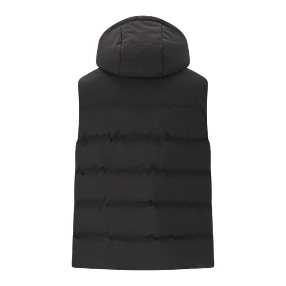 WHISTLER - W ACID PUFFER VEST