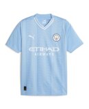 PUMA DENMARK - M MCFC HOME JSY