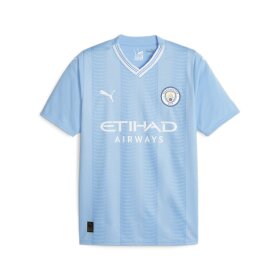 PUMA DENMARK - M MCFC HOME JSY