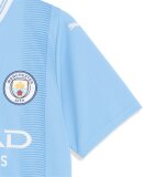 PUMA DENMARK - M MCFC HOME JSY