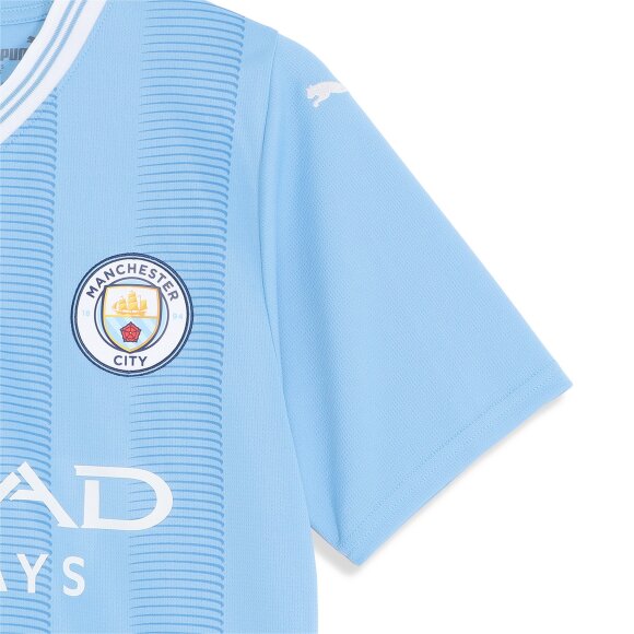 PUMA DENMARK - M MCFC HOME JSY