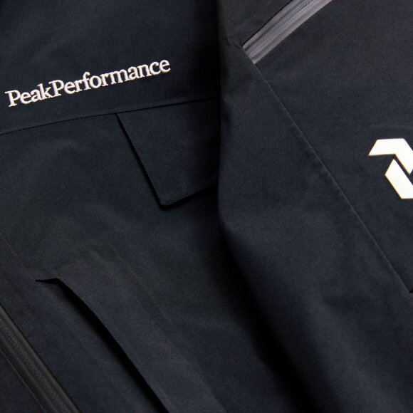 PEAK PERFORMANCE - M ALPINE GORE-TEX 2L JACKET