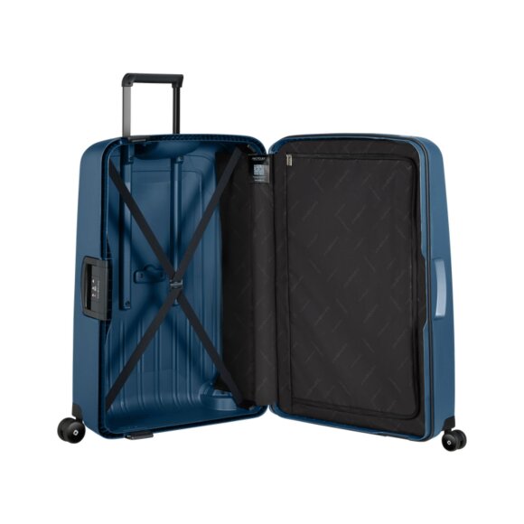 SAMSONITE - S CURE ECO SPIN 69/25