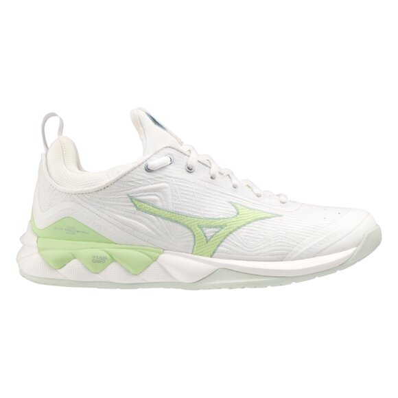 MIZUNO - W WAVE LUMINOUS 2