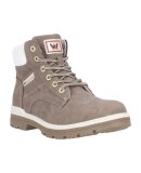 WHISTLER - W ENYEA HI-CUT BOOTS