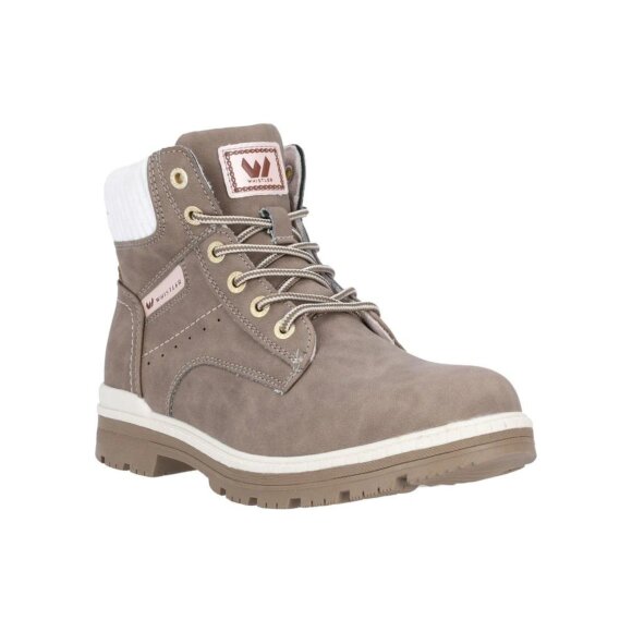 WHISTLER - W ENYEA HI-CUT BOOTS