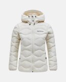 PEAK PERFORMANCE - W HELIUM DOWN HOOD JKT