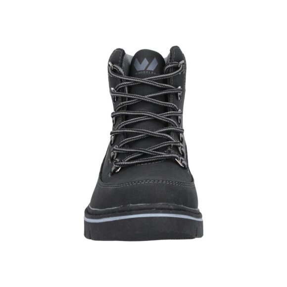 WHISTLER - W NAJE BOOT