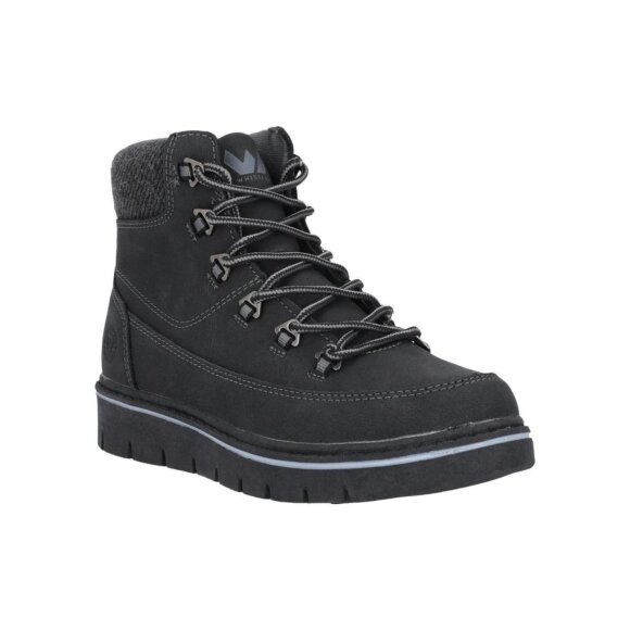 WHISTLER - W NAJE BOOT