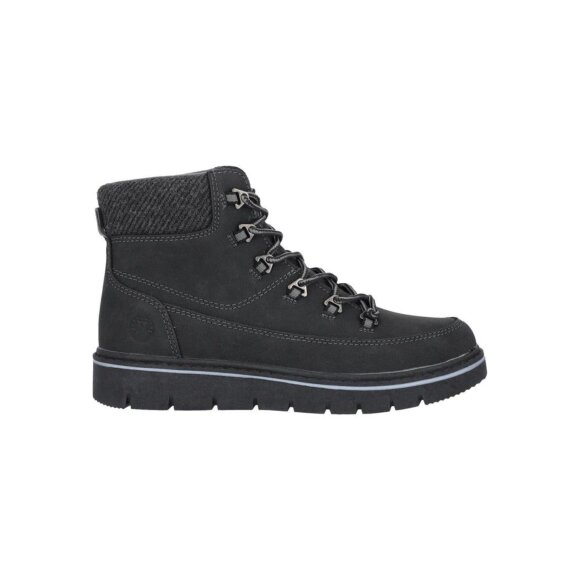 WHISTLER - W NAJE BOOT