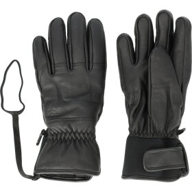 SOS LIFESTYLE - M STONEHAM LEATHER GLOVE