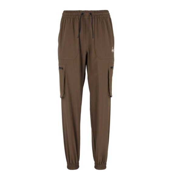 SOS LIFESTYLE - W SALONGA WOVEN PANTS