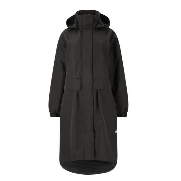 SOS LIFESTYLE - W HATSVALI LONG JACKET