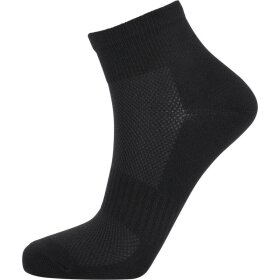 ATHLECIA - U COMFORT-MESH QUARTER 3PK