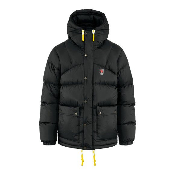 FJALLRAVEN - M EXPEDITION DOWN LITE JKT