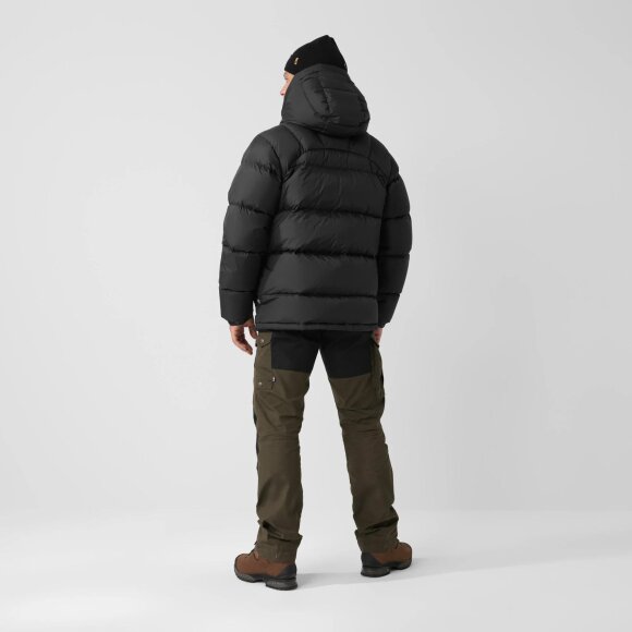 FJALLRAVEN - M EXPEDITION DOWN LITE JKT
